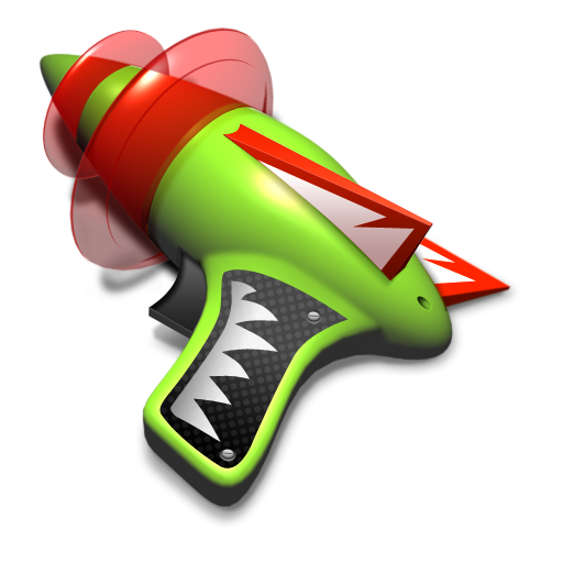 AppZapper icon