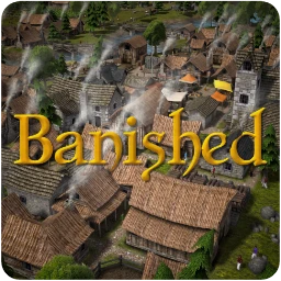 Banished icon