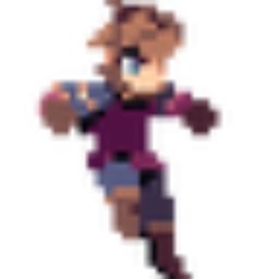Chasm icon