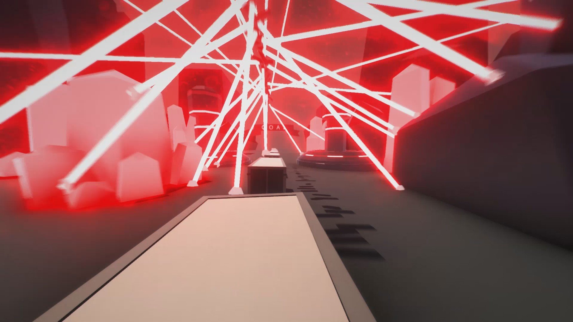 Clustertruck screenshot 4