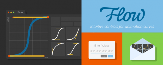 Flow icon