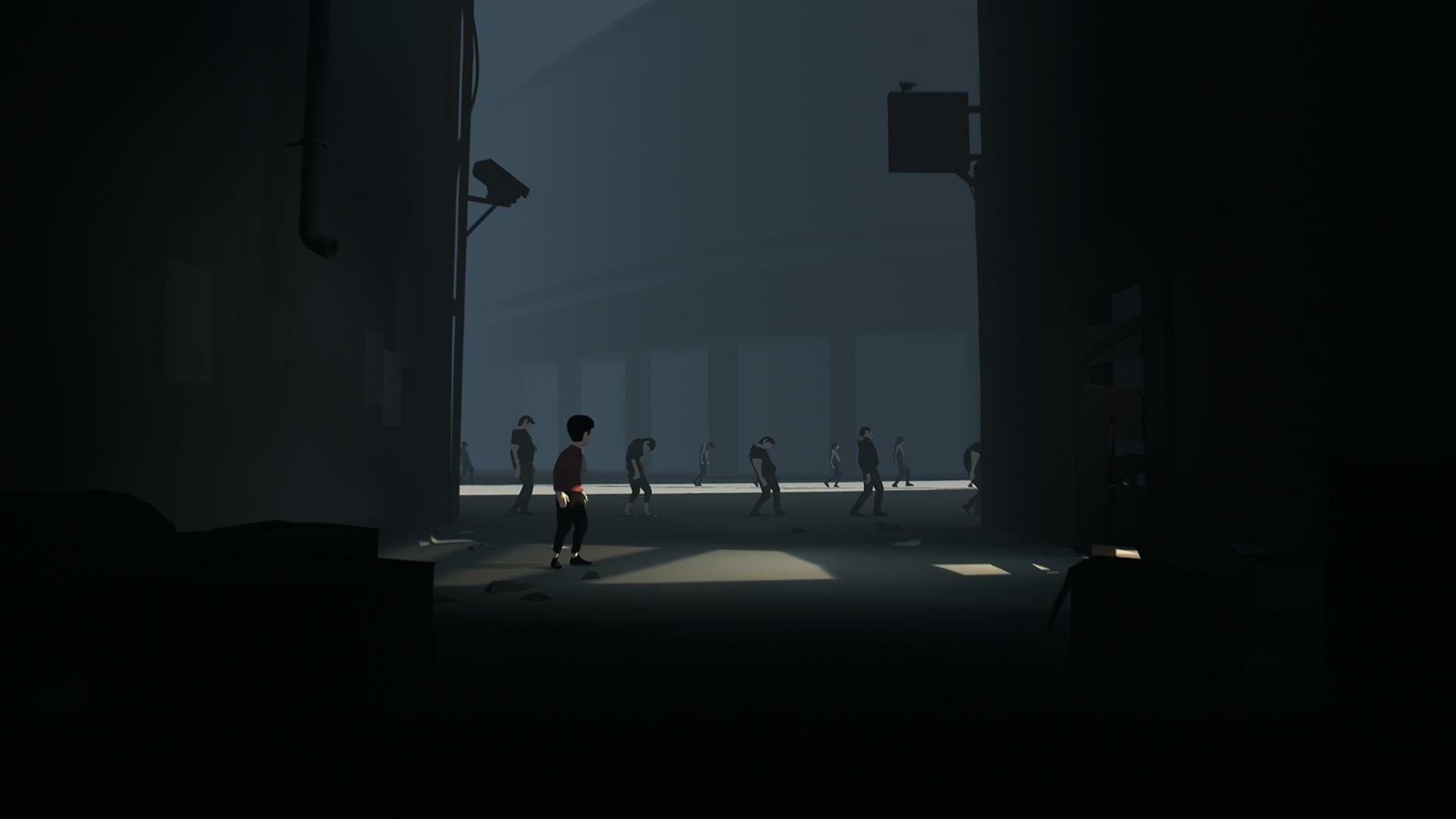 INSIDE screenshot 1