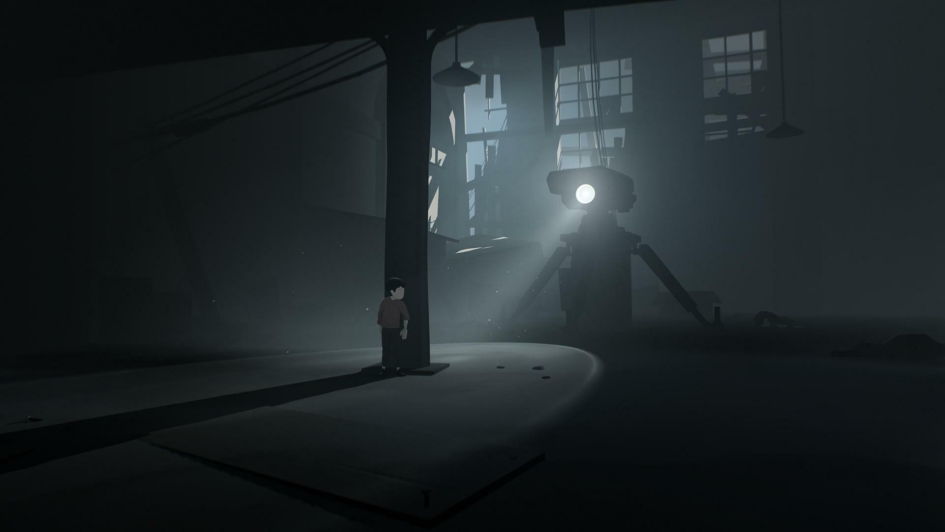 INSIDE screenshot 2