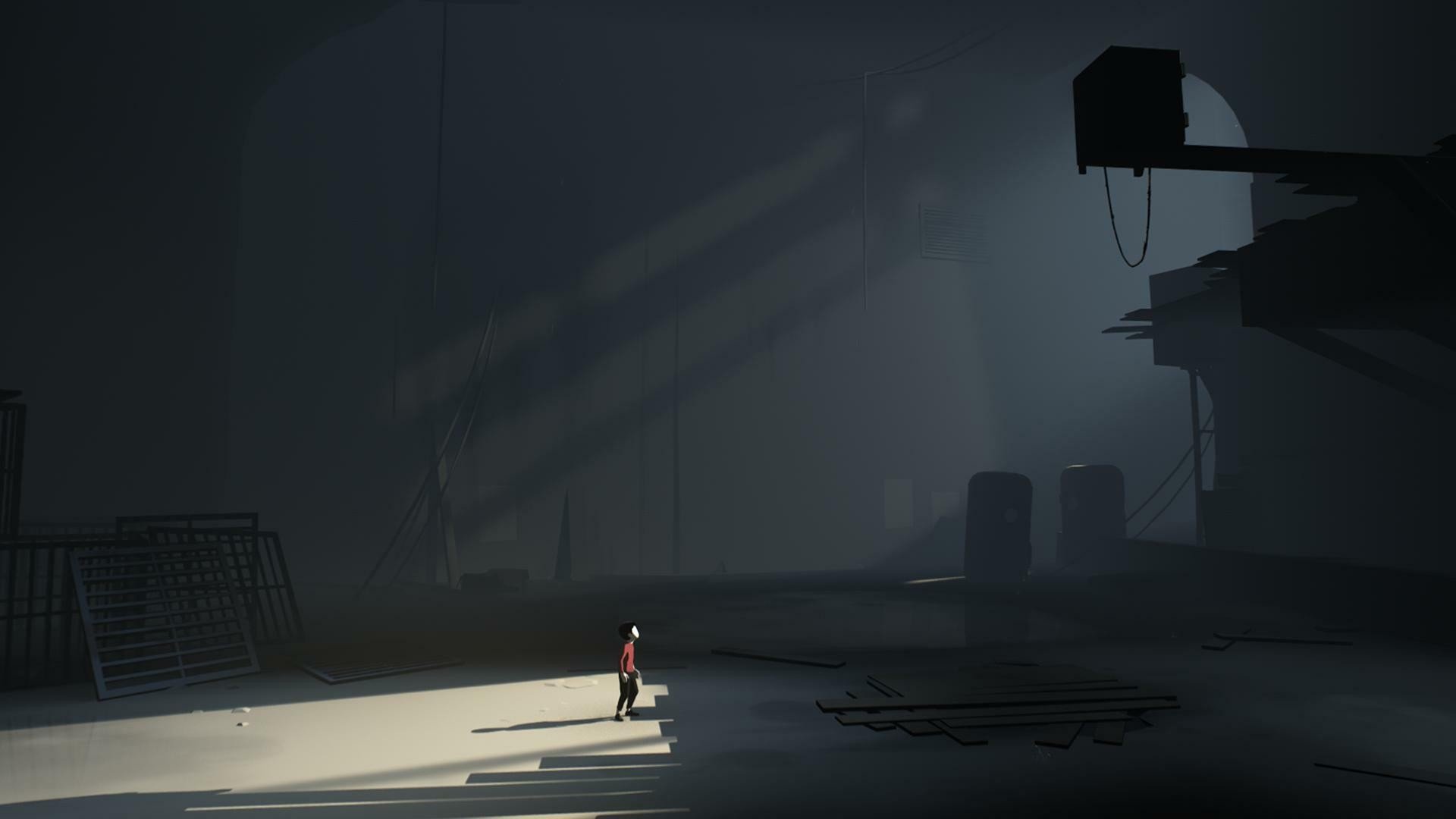 INSIDE screenshot 3
