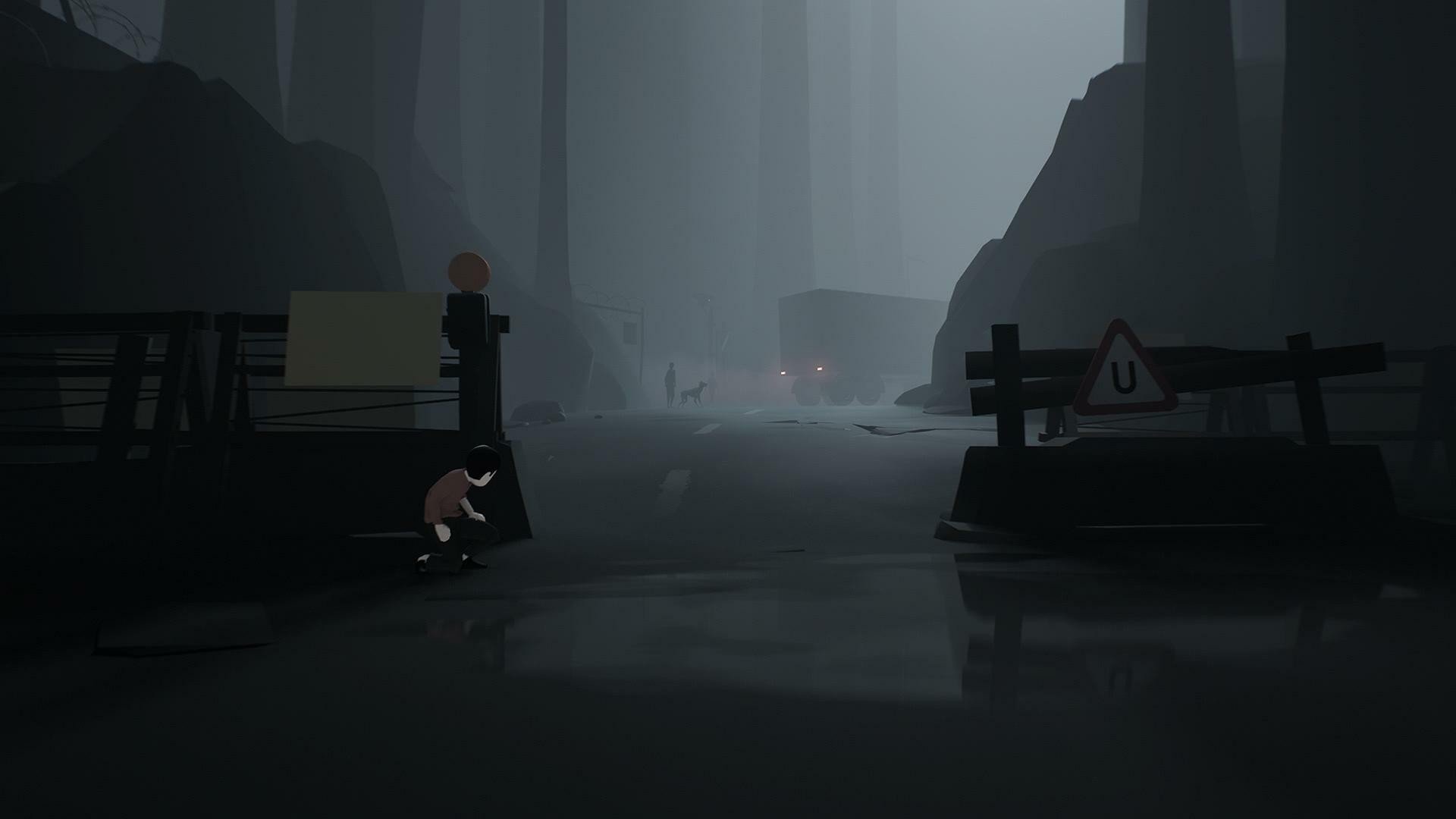INSIDE screenshot 4