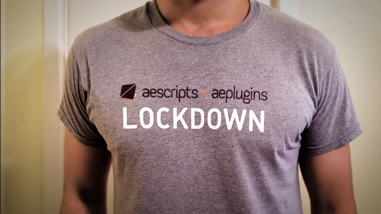 Lockdown screenshot 1