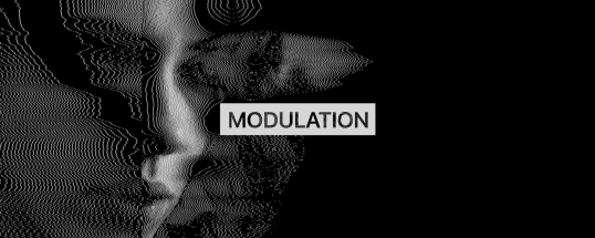 Modulation icon