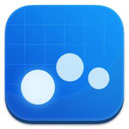 Multitouch icon
