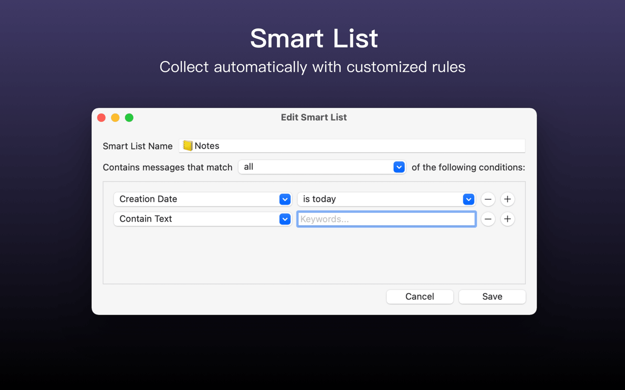 PasteNow screenshot 3