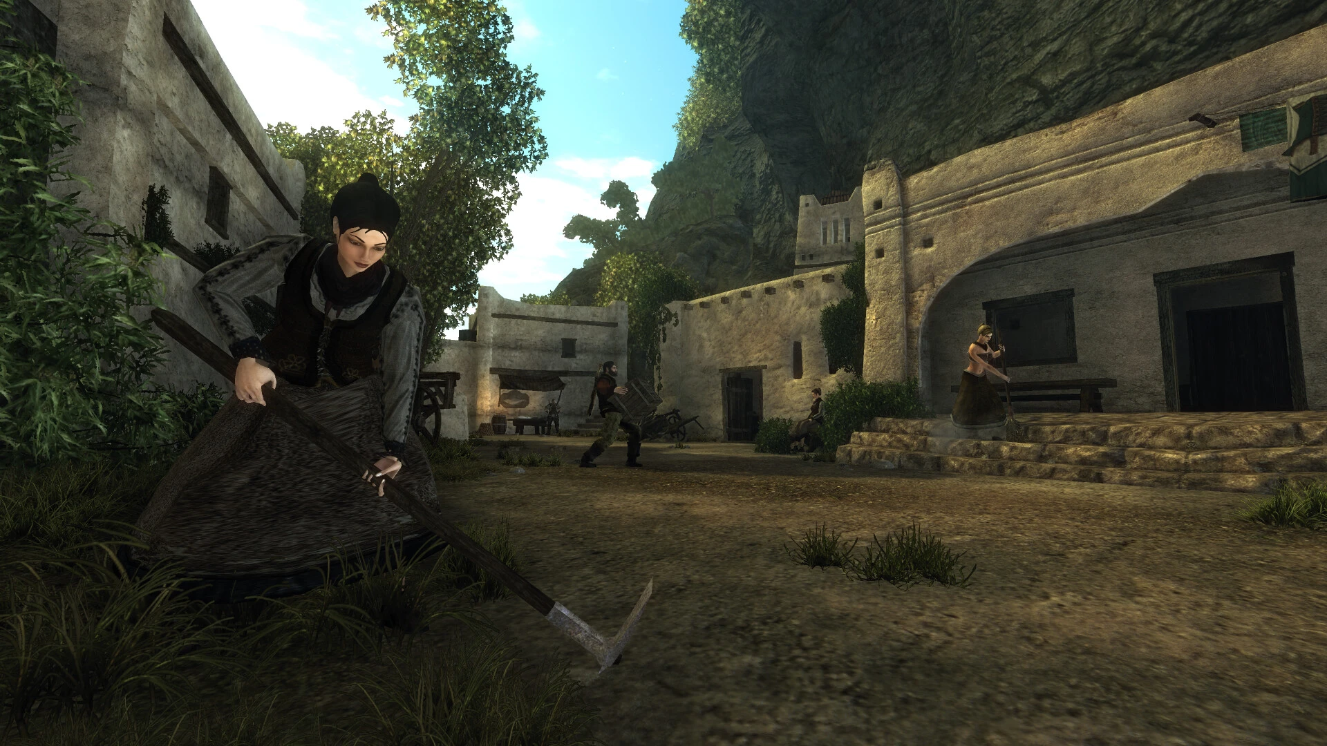Risen screenshot 8