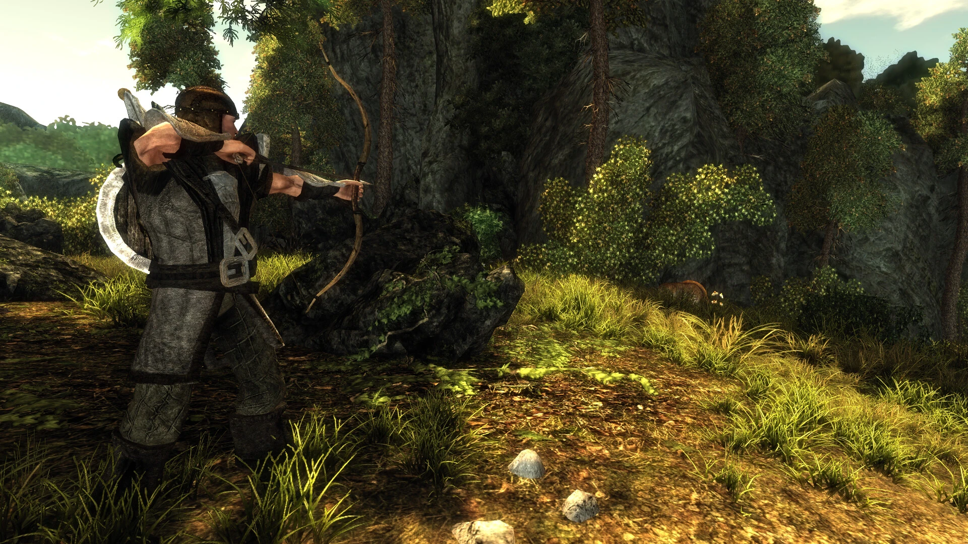 Risen screenshot 1
