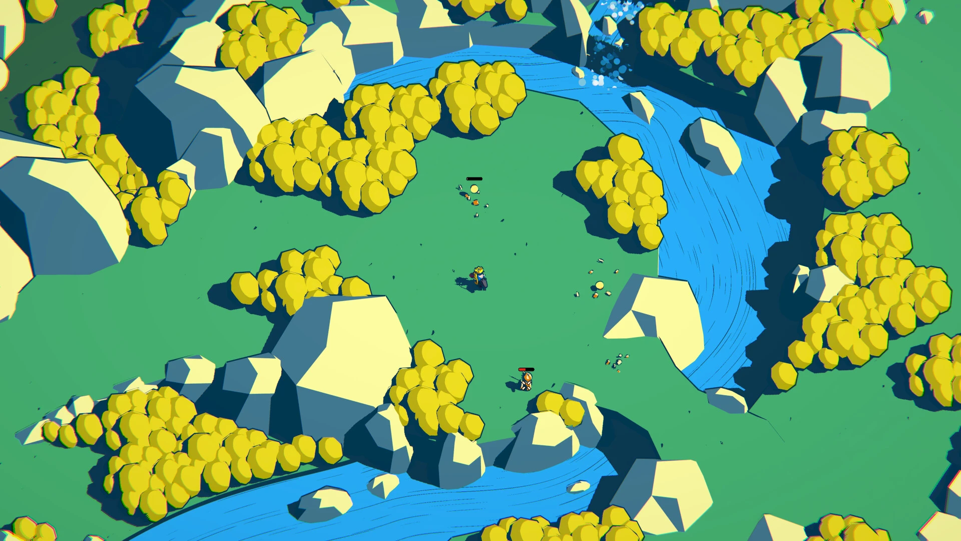 Thronefall screenshot 4