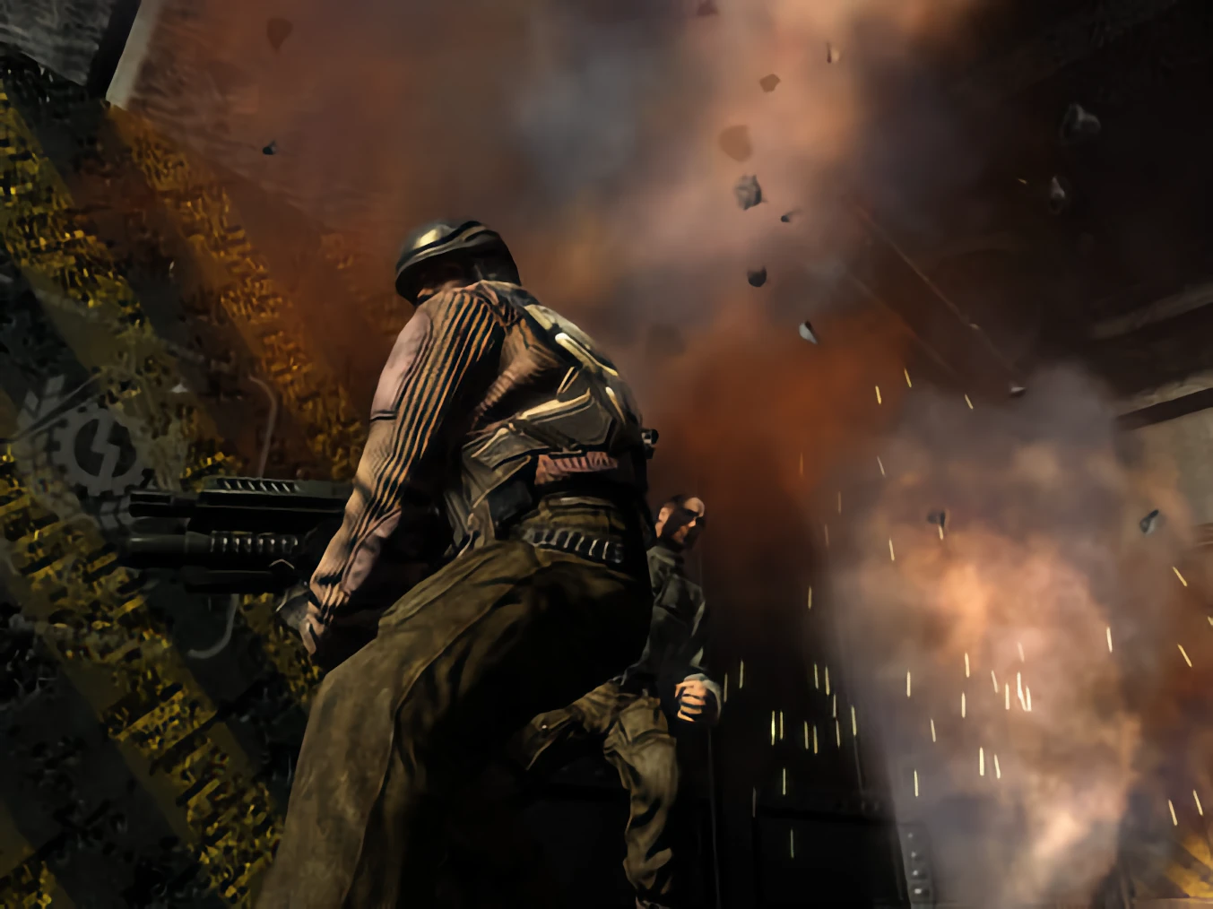 TimeShift screenshot 2