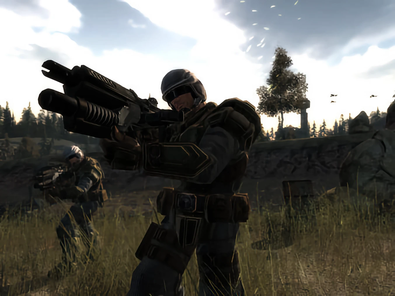 TimeShift screenshot 3