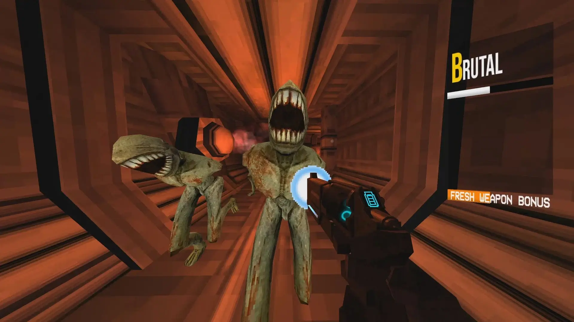 ULTRAKILL screenshot 5