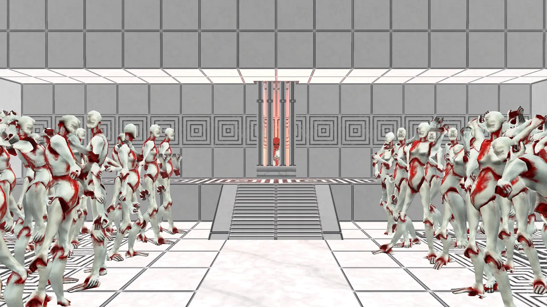 ULTRAKILL screenshot 6