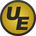 UltraEdit icon