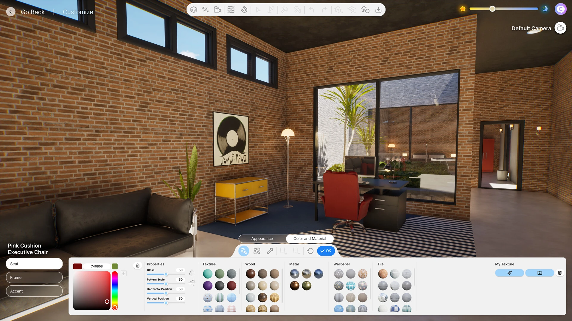 inZOI screenshot 13